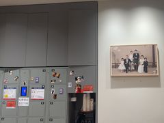-海马体照相馆(上海月星环球港店)