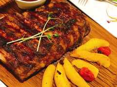 -LA CREPERIE BRETONNE布列塔尼法式餐厅(天童北路店)