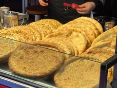 -正宁路小吃夜市