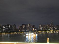 -琶醍壹号•潮菜江景餐吧