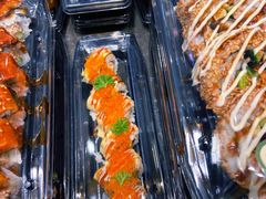 -池田寿司·4H鲜作(西直门凯德华联店)
