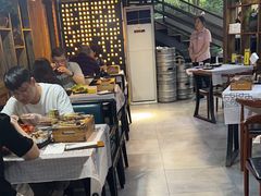 -云晓光头烧烤吧(盛夏店)