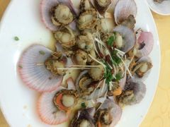 iphone_upload_pic-海岛渔村大酒店(云霄路店)
