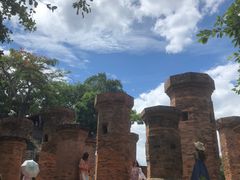 -芽庄珍珠岛游乐园