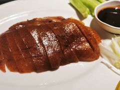北京烤鸭-天福苑(崇宁路店)