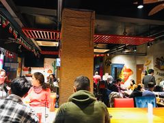 大堂-Cactus墨西哥仙人掌餐厅