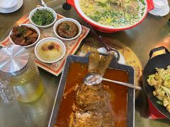 -杏花村水席楼·洛阳水席(老城十字街店)