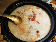 -潮粥荟·潮汕砂锅粥(朝阳大悦城店)
