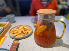 -味妙烤鱼吧(回龙观店)