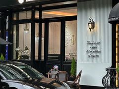 -名点荟·生日蛋糕·下午茶(五缘湾店)