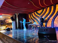 -芭菲盛宴·环球美食(北城国际店)