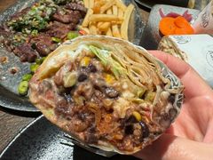 -Q MEX 库迈墨西哥餐吧(三里屯店)