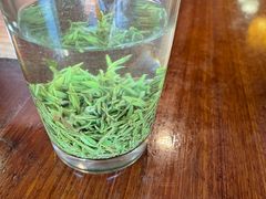 明前碧螺春-同得兴 Since·1995 传统苏式面馆(嘉馀坊店)