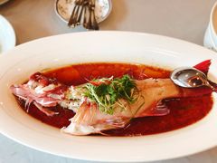 东星斑清蒸-旺顺阁海鲜广场(亚运村店)