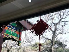 -丽泽山庄·生态怀柔菜·虹鳟鱼(红螺寺店)