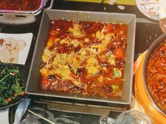 -路边边地标烧烤·川菜·小龙虾·音乐酒馆(良乡长虹店)