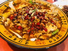 -振生清真饭店(永安道店)