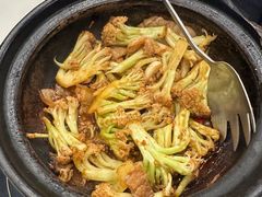 -大嫂镬仔·焖鸡煲·啫啫煲(逢源路店)