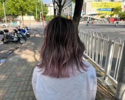 -Sying杉影日式烫染專門店