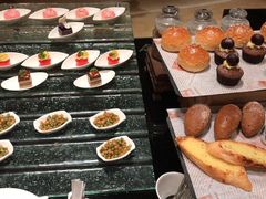 小吃-无锡新湖铂尔曼大酒店