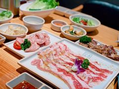 -喜来稀肉(北外滩白玉兰广场店)