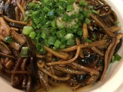 -兰溪小馆(东直门簋街店)