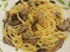 -萨莉亚意式餐厅(深南茂业店)