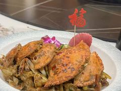 -福满园大酒楼(梅林店)