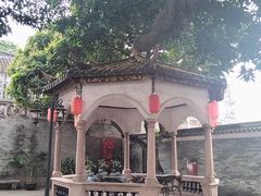 -烟桥古村