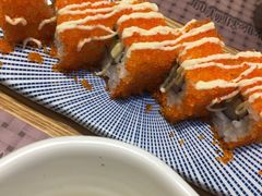 -林妈妈村·日式料理(宝山万达店)