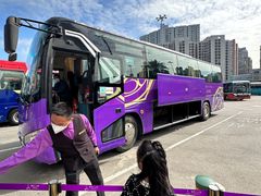 -澳门十六浦索菲特大酒店