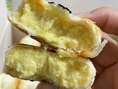 -栗酥饼(南长街店)