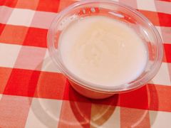 原味酸奶-西贝(无锡万象城店)