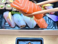 -鮨政·Omakase(港汇恒隆广场店)