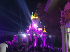 -青岛方特梦幻王国