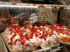 -B&C黄油与面包·THE GARDEN BAKERY概念店(世纪汇店)