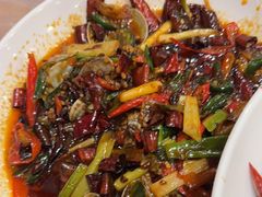 -辣螃铠盆盆蟹大排档(总店)