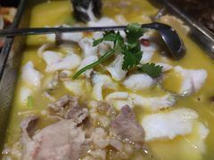 -新白鹿餐厅(爱琴海购物中心店)