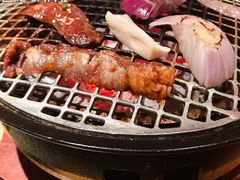 -久喜番和牛烧肉酒场(北辰三角洲店)