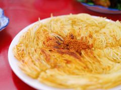 干焙土豆饼-老丽江餐馆(丽江华都商贸城店)