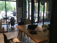 -十一咖啡(青年大街工厂店)
