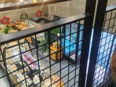 -FASHION BAKERY法森贝克(新德路店)