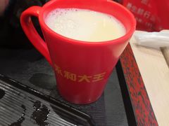 -永和大王(宜山店)