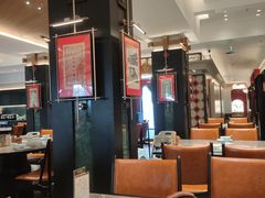 -奇芳阁·百年清真南京菜(夫子庙店)