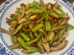 -祥云精致湘菜馆(东1时区店)
