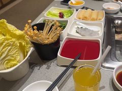 -海底捞火锅(亲贤北街店)