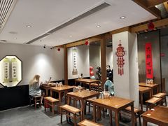 -李百蟹·江南蟹黄面·河景餐厅(夫子庙总店)