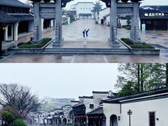 -南浔古镇