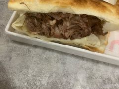 -高玛纳驴肉火烧(一世界店)