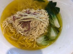 -小厨娘淮扬菜(板桥一店)